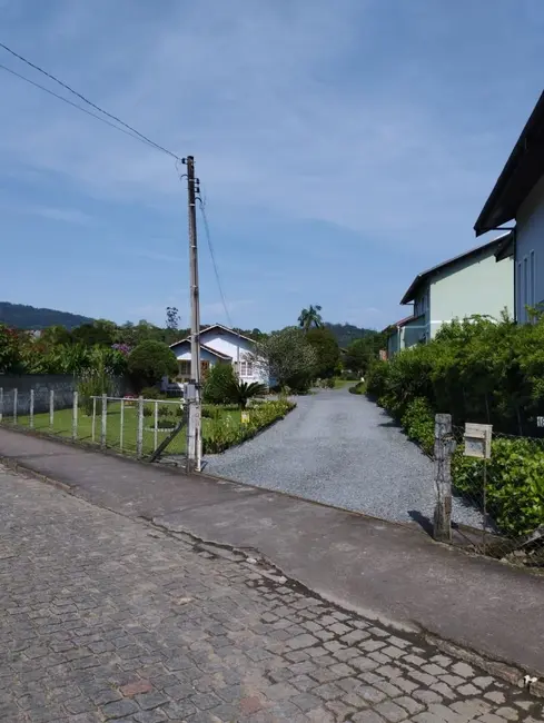 Foto 8 de Casa à venda, 1397m2 em Centro, Pomerode - SC