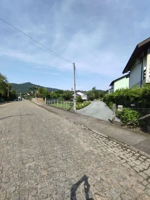 Foto 7 de Casa à venda, 1397m2 em Centro, Pomerode - SC