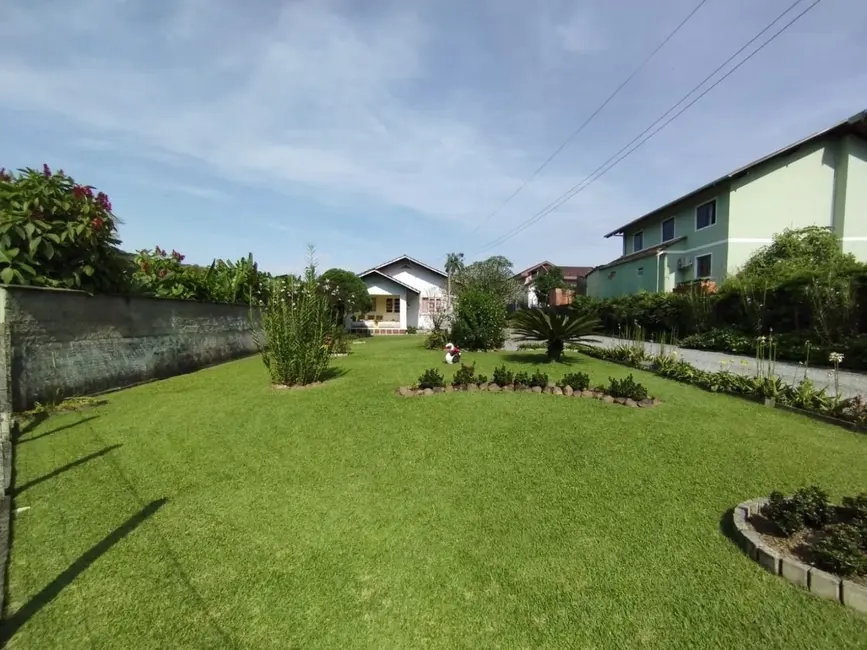 Foto 11 de Casa à venda, 1397m2 em Centro, Pomerode - SC