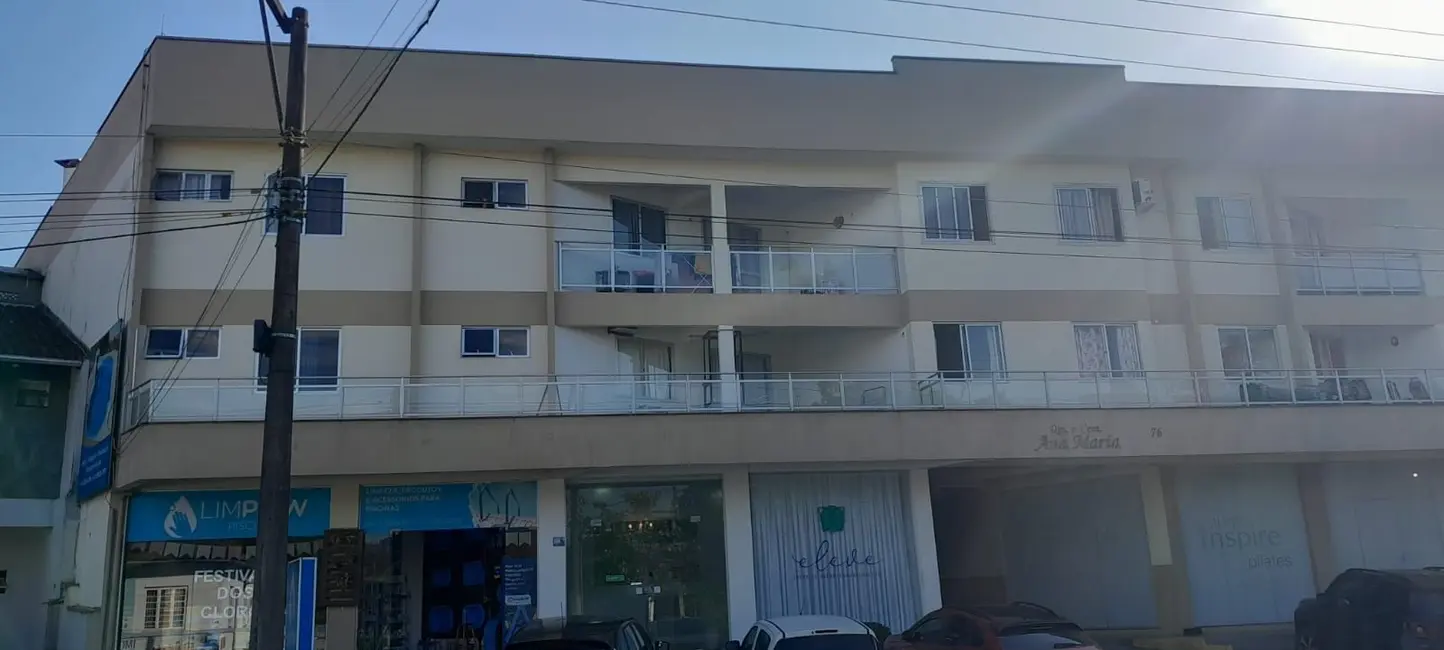 Apartamento com 3 quartos à venda, 154m2 em Fritz Lorenz, Timbo - SC - imagem 2 Foto 2 de Apartamento com 3 quartos à venda, 154m2 em Fritz Lorenz, Timbo - SC