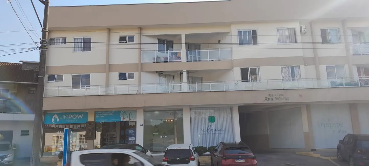 Apartamento com 3 quartos à venda, 154m2 em Fritz Lorenz, Timbo - SC - imagem 3 Foto 3 de Apartamento com 3 quartos à venda, 154m2 em Fritz Lorenz, Timbo - SC
