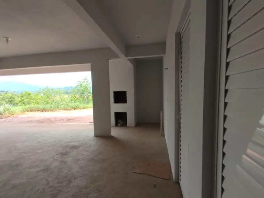 Casa com 2 quartos à venda, 450m2 em Rio Dos Cedros - SC - imagem 2 Foto 2 de Casa com 2 quartos à venda, 450m2 em Rio Dos Cedros - SC