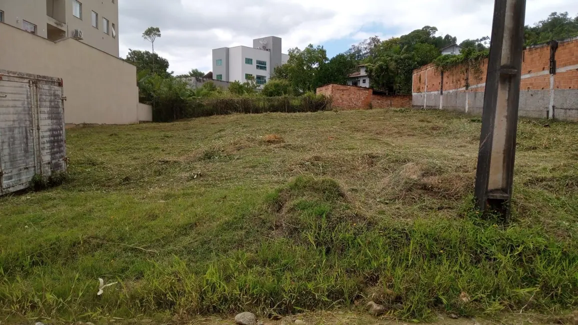 Foto 2 de Terreno / Lote à venda, 1008m2 em Timbo - SC