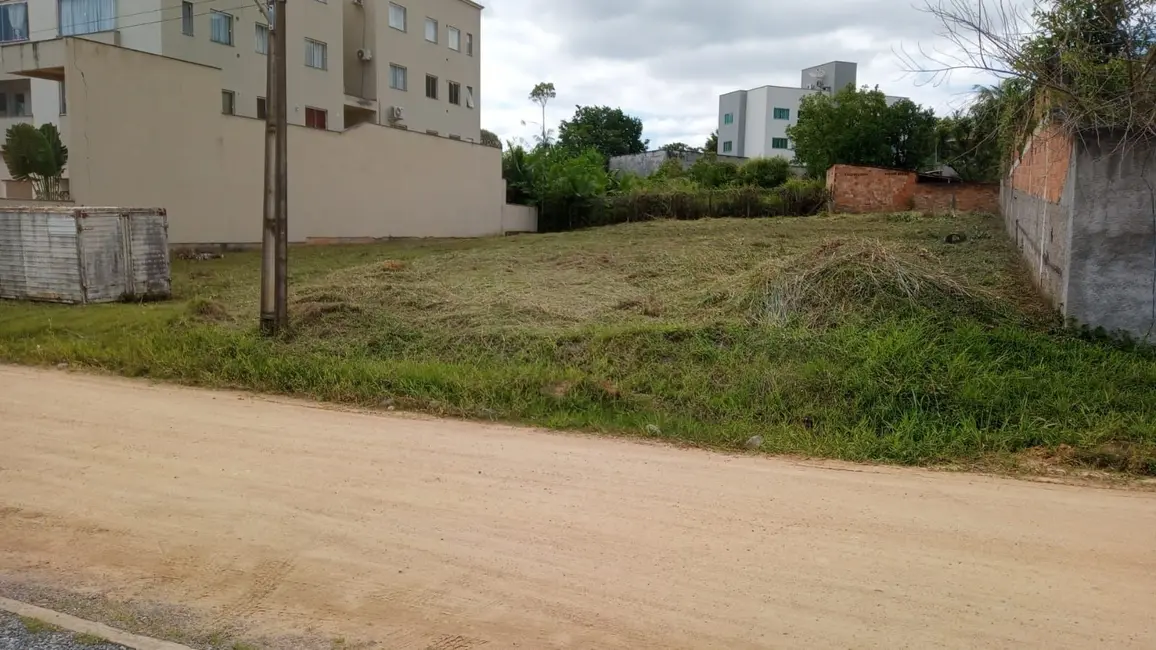 Terreno / Lote à venda, 1008m2 em Timbo - SC - imagem 3 Foto 3 de Terreno / Lote à venda, 1008m2 em Timbo - SC