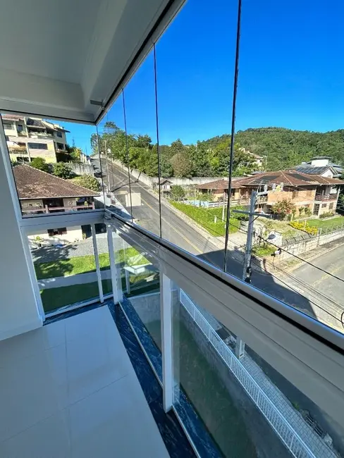Cobertura com 3 quartos à venda, 216m2 em Centro, Pomerode - SC - imagem 4 Foto 4 de Cobertura com 3 quartos à venda, 216m2 em Centro, Pomerode - SC