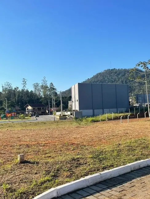 Terreno / Lote à venda, 361m2 em Indaial - SC - imagem 3 Foto 3 de Terreno / Lote à venda, 361m2 em Indaial - SC
