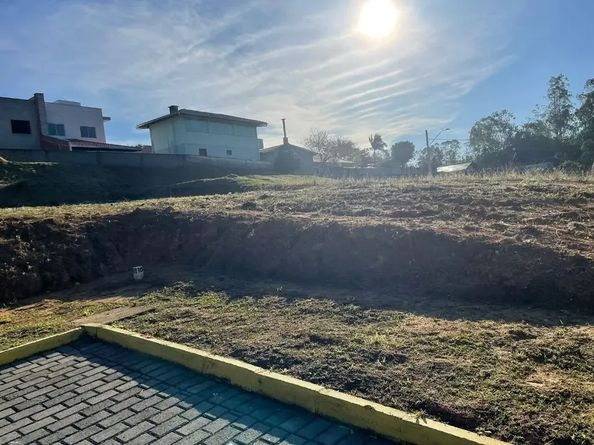 Terreno / Lote à venda, 361m2 em Indaial - SC - imagem 7 Foto 7 de Terreno / Lote à venda, 361m2 em Indaial - SC