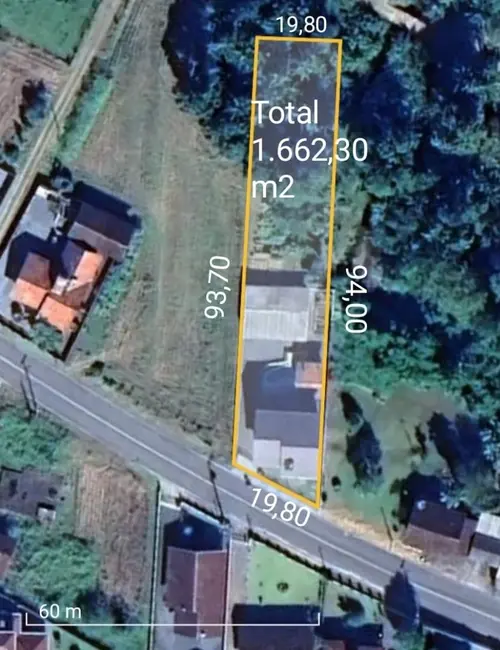 Casa com 4 quartos à venda, 1662m2 em Pomerode - SC - imagem 8 Foto 8 de Casa com 4 quartos à venda, 1662m2 em Pomerode - SC