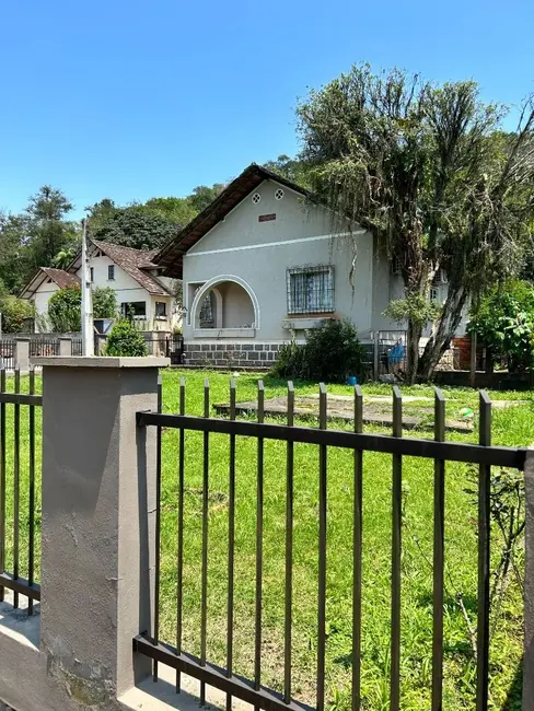 Foto 3 de Casa com 5 quartos à venda, 10000m2 em Centro, Pomerode - SC