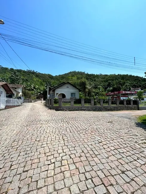 Foto 1 de Casa com 5 quartos à venda, 10000m2 em Centro, Pomerode - SC