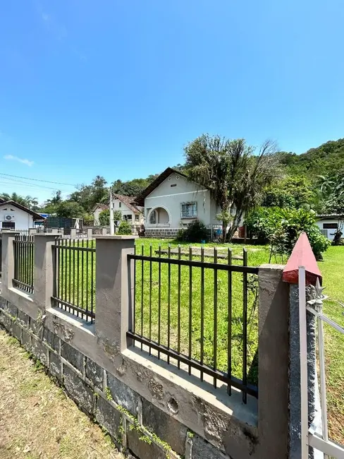 Foto 2 de Casa com 5 quartos à venda, 10000m2 em Centro, Pomerode - SC