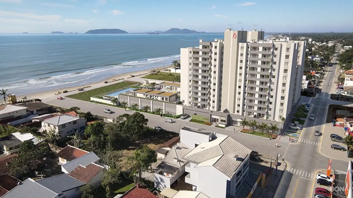 Apartamento com 2 quartos à venda, 109m2 em Itapoa - SC - imagem 5 Foto 5 de Apartamento com 2 quartos à venda, 109m2 em Itapoa - SC
