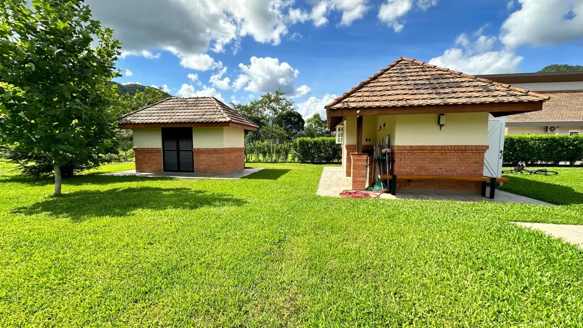 Foto 23 de Casa à venda, 5536m2 em Pomerode - SC