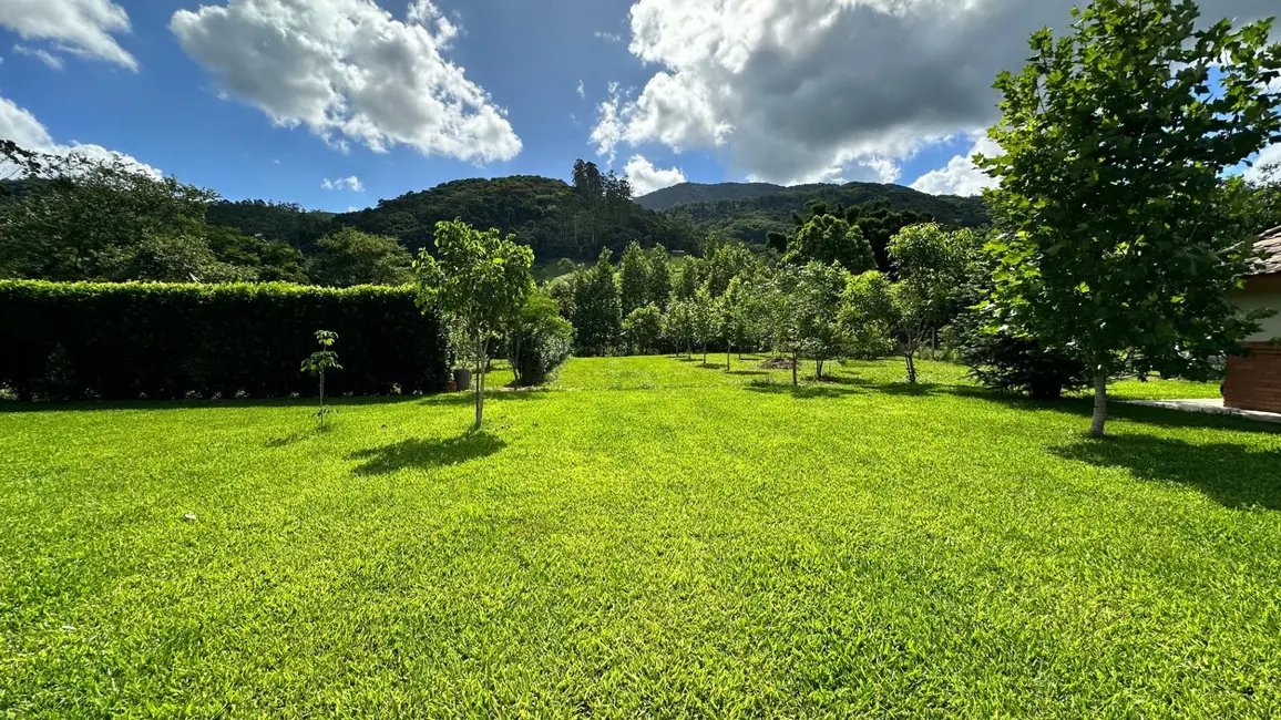 Foto 25 de Casa à venda, 5536m2 em Pomerode - SC