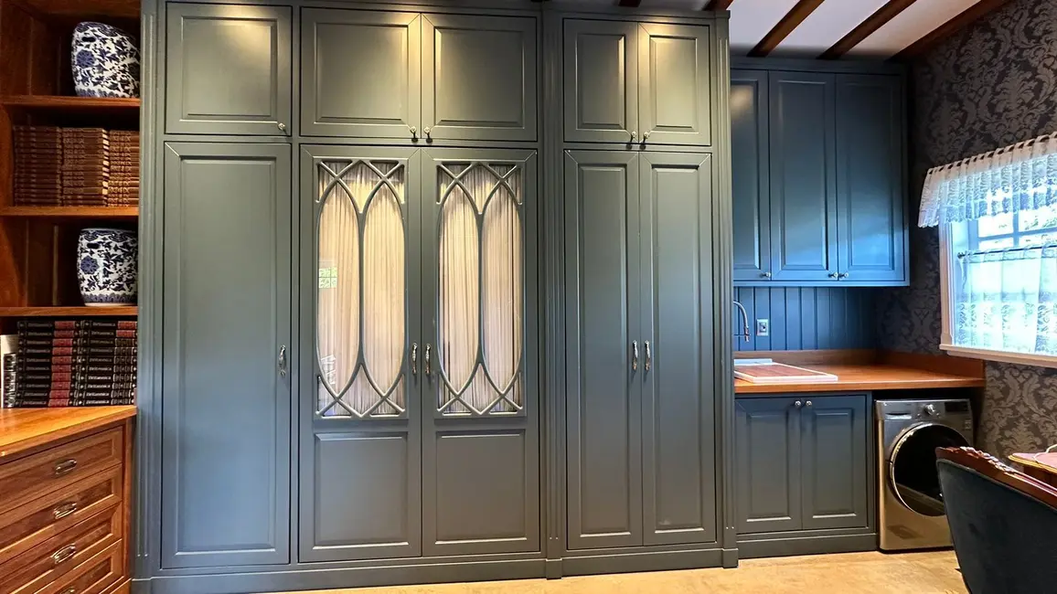 Foto 18 de Casa à venda, 5536m2 em Pomerode - SC