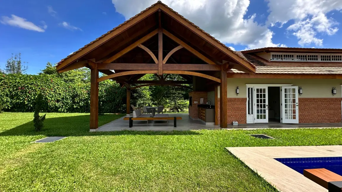 Foto 7 de Casa à venda, 5536m2 em Pomerode - SC