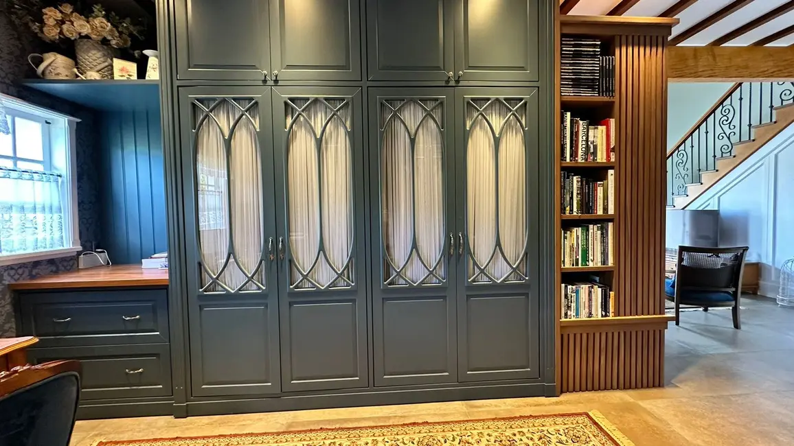 Foto 17 de Casa à venda, 5536m2 em Pomerode - SC