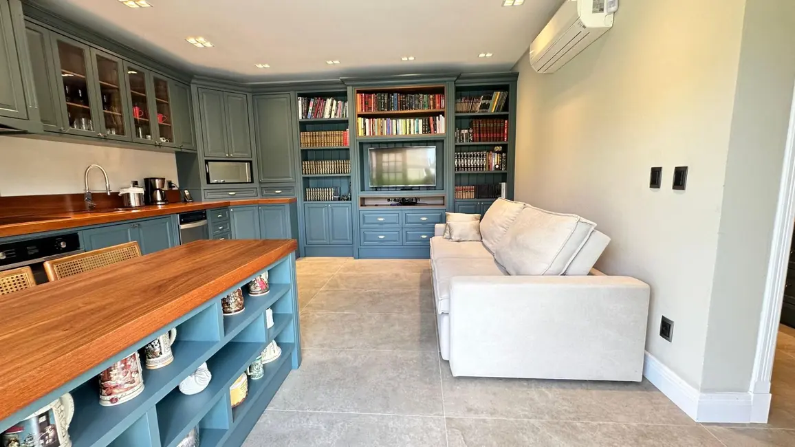 Foto 21 de Casa à venda, 5536m2 em Pomerode - SC