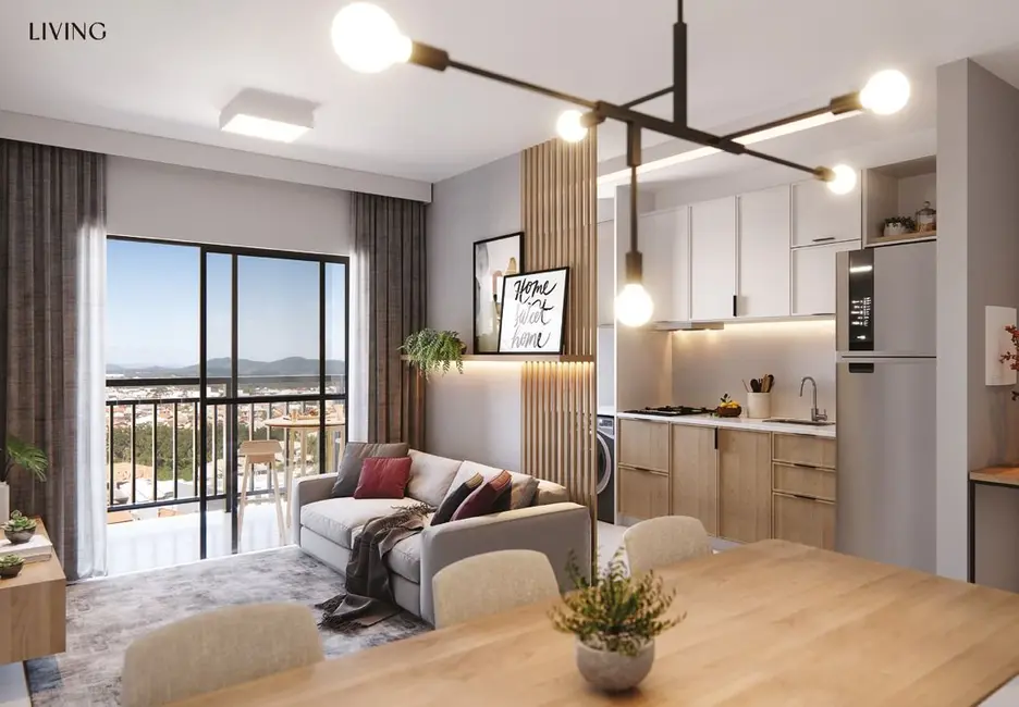 Apartamento com 2 quartos à venda, 151m2 em Centro, Balneario Picarras - SC - imagem 2 Foto 2 de Apartamento com 2 quartos à venda, 151m2 em Centro, Balneario Picarras - SC