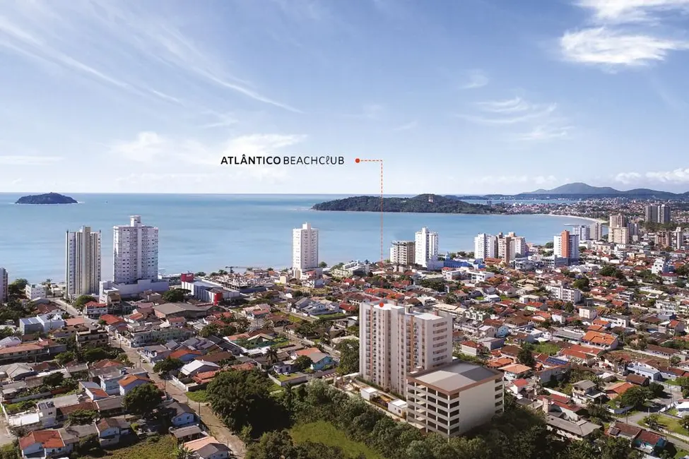 Apartamento com 2 quartos à venda, 151m2 em Centro, Balneario Picarras - SC - imagem 1 Foto 1 de Apartamento com 2 quartos à venda, 151m2 em Centro, Balneario Picarras - SC