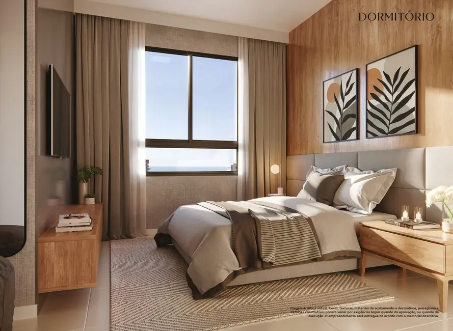 Apartamento com 2 quartos à venda, 151m2 em Centro, Balneario Picarras - SC - imagem 4 Foto 4 de Apartamento com 2 quartos à venda, 151m2 em Centro, Balneario Picarras - SC