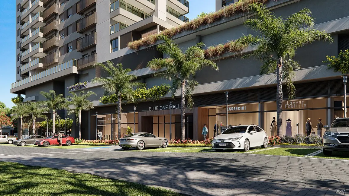 Apartamento com 2 quartos à venda, 192m2 em Centro, Balneario Picarras - SC - imagem 3 Foto 3 de Apartamento com 2 quartos à venda, 192m2 em Centro, Balneario Picarras - SC
