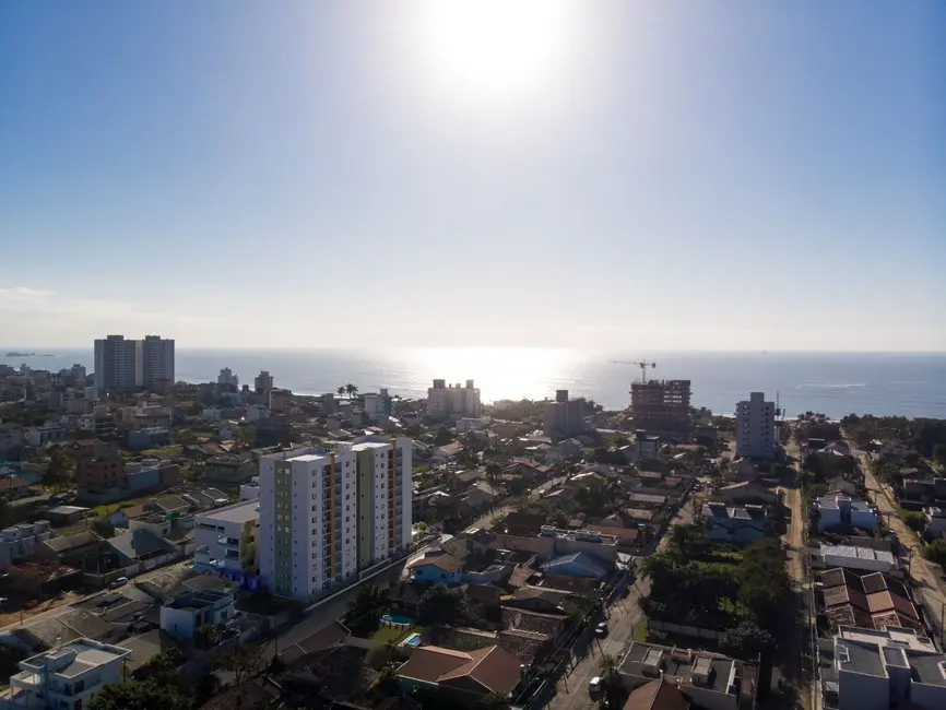 Foto 2 de Apartamento com 2 quartos à venda, 117017m2 em Balneario Picarras - SC