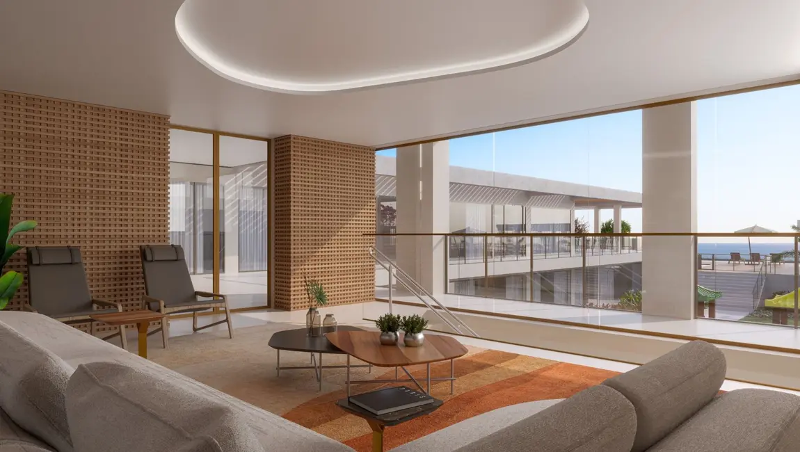 Apartamento com 2 quartos à venda, 14666m2 em Balneario Picarras - SC - imagem 5 Foto 5 de Apartamento com 2 quartos à venda, 14666m2 em Balneario Picarras - SC