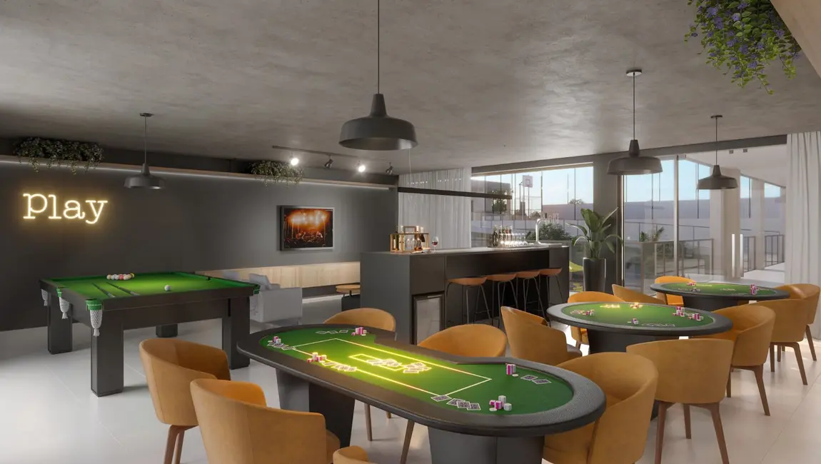 Apartamento com 2 quartos à venda, 14666m2 em Balneario Picarras - SC - imagem 6 Foto 6 de Apartamento com 2 quartos à venda, 14666m2 em Balneario Picarras - SC