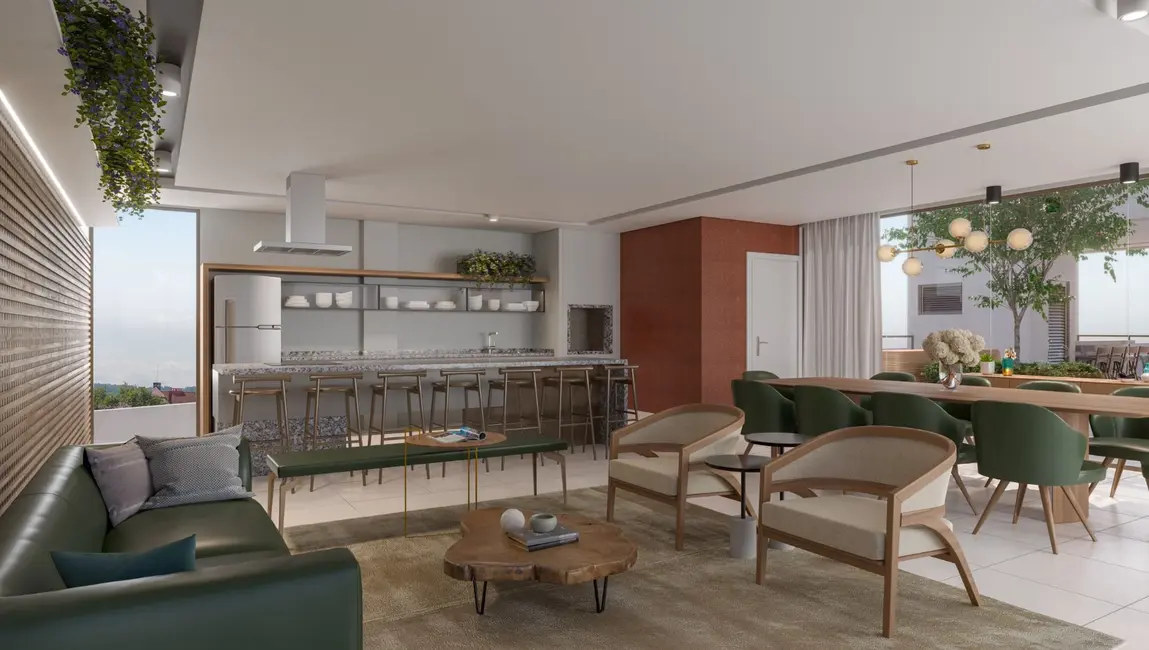 Apartamento com 2 quartos à venda, 14666m2 em Balneario Picarras - SC - imagem 4 Foto 4 de Apartamento com 2 quartos à venda, 14666m2 em Balneario Picarras - SC