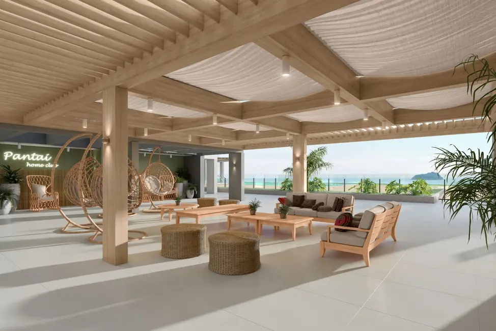 Apartamento com 3 quartos à venda, 17456m2 em Balneario Picarras - SC - imagem 4 Foto 4 de Apartamento com 3 quartos à venda, 17456m2 em Balneario Picarras - SC