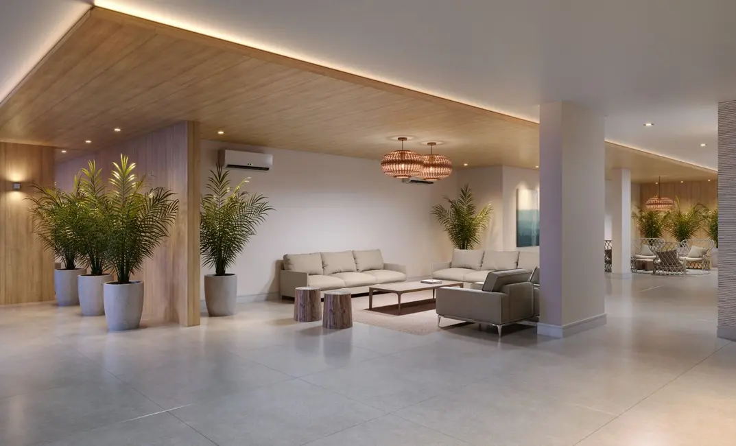 Apartamento com 3 quartos à venda, 17456m2 em Balneario Picarras - SC - imagem 8 Foto 8 de Apartamento com 3 quartos à venda, 17456m2 em Balneario Picarras - SC