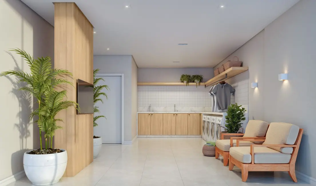 Apartamento com 3 quartos à venda, 17456m2 em Balneario Picarras - SC - imagem 9 Foto 9 de Apartamento com 3 quartos à venda, 17456m2 em Balneario Picarras - SC