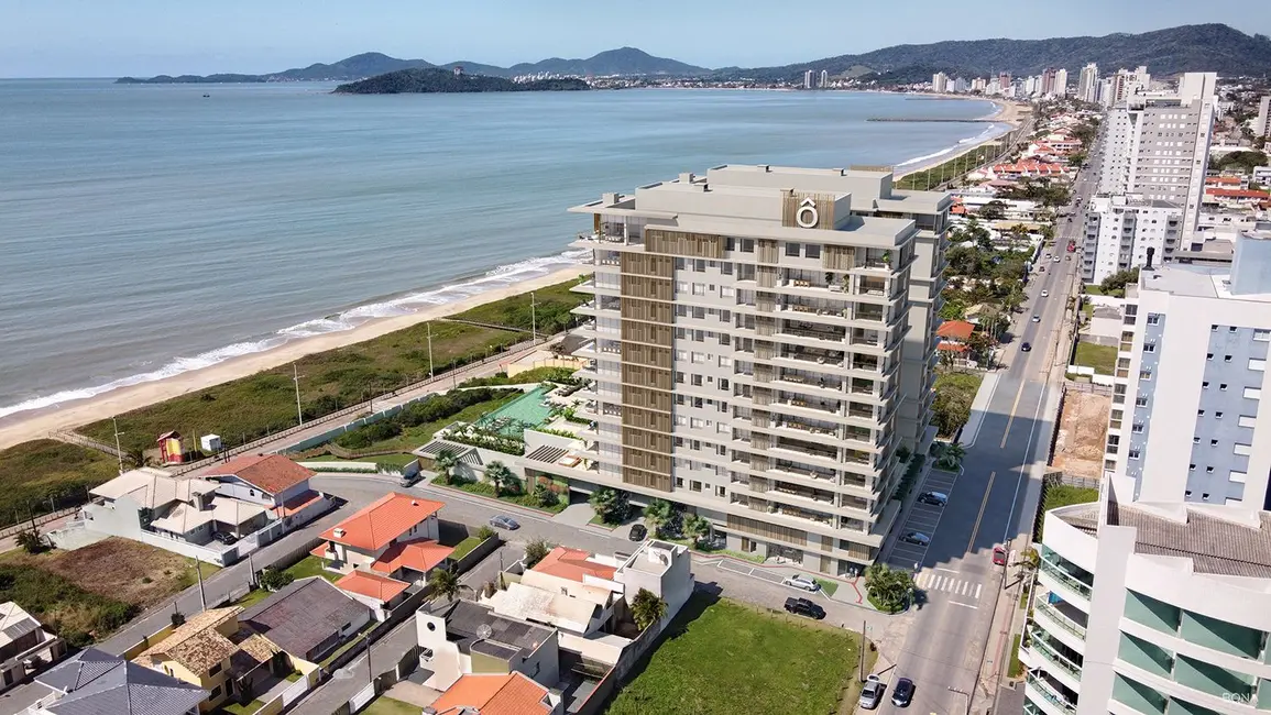 Apartamento com 4 quartos à venda, 394265m2 em Centro, Balneario Picarras - SC - imagem 4 Foto 4 de Apartamento com 4 quartos à venda, 394265m2 em Centro, Balneario Picarras - SC