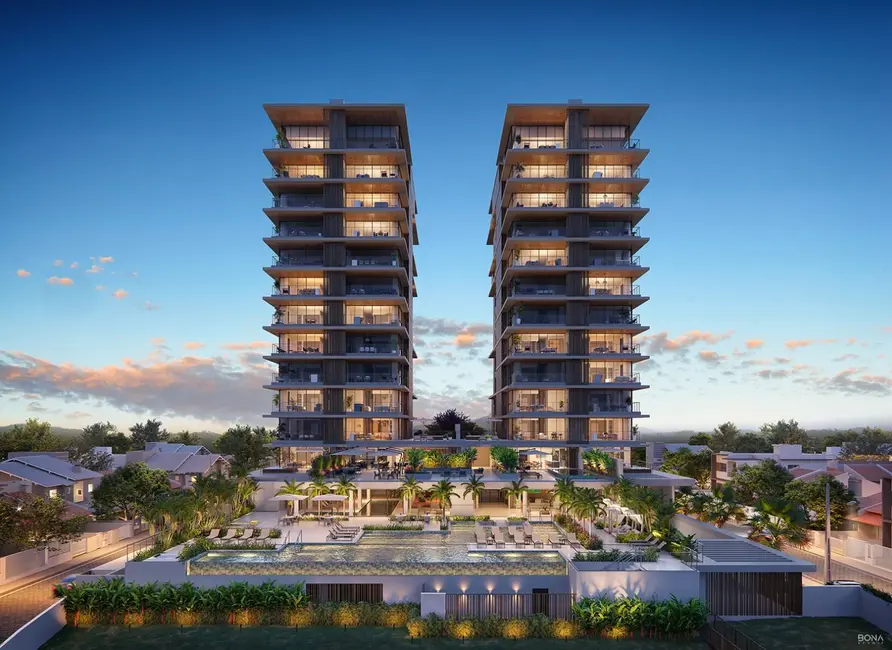Apartamento com 4 quartos à venda, 394265m2 em Centro, Balneario Picarras - SC - imagem 5 Foto 5 de Apartamento com 4 quartos à venda, 394265m2 em Centro, Balneario Picarras - SC