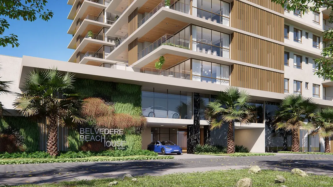 Apartamento com 4 quartos à venda, 394265m2 em Centro, Balneario Picarras - SC - imagem 9 Foto 9 de Apartamento com 4 quartos à venda, 394265m2 em Centro, Balneario Picarras - SC