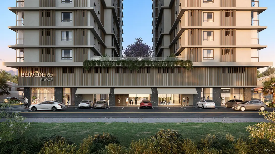 Apartamento com 4 quartos à venda, 394265m2 em Centro, Balneario Picarras - SC - imagem 6 Foto 6 de Apartamento com 4 quartos à venda, 394265m2 em Centro, Balneario Picarras - SC