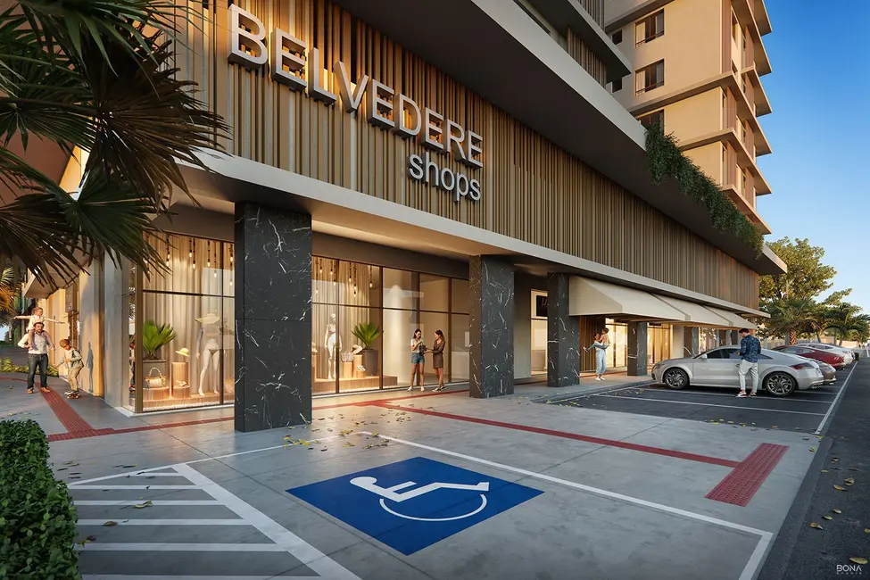 Apartamento com 4 quartos à venda, 394265m2 em Centro, Balneario Picarras - SC - imagem 8 Foto 8 de Apartamento com 4 quartos à venda, 394265m2 em Centro, Balneario Picarras - SC