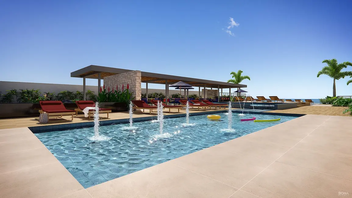 Apartamento com 2 quartos à venda, 16357m2 em Barra Velha - SC - imagem 5 Foto 5 de Apartamento com 2 quartos à venda, 16357m2 em Barra Velha - SC