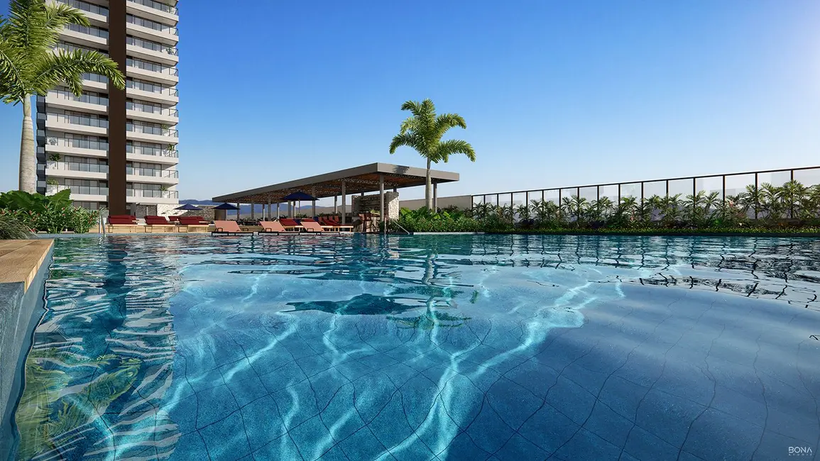 Apartamento com 2 quartos à venda, 16357m2 em Barra Velha - SC - imagem 4 Foto 4 de Apartamento com 2 quartos à venda, 16357m2 em Barra Velha - SC