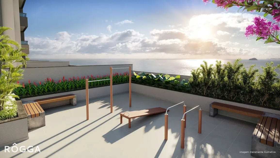 Apartamento com 3 quartos à venda, 30451m2 em Centro, Penha - SC - imagem 9 Foto 9 de Apartamento com 3 quartos à venda, 30451m2 em Centro, Penha - SC
