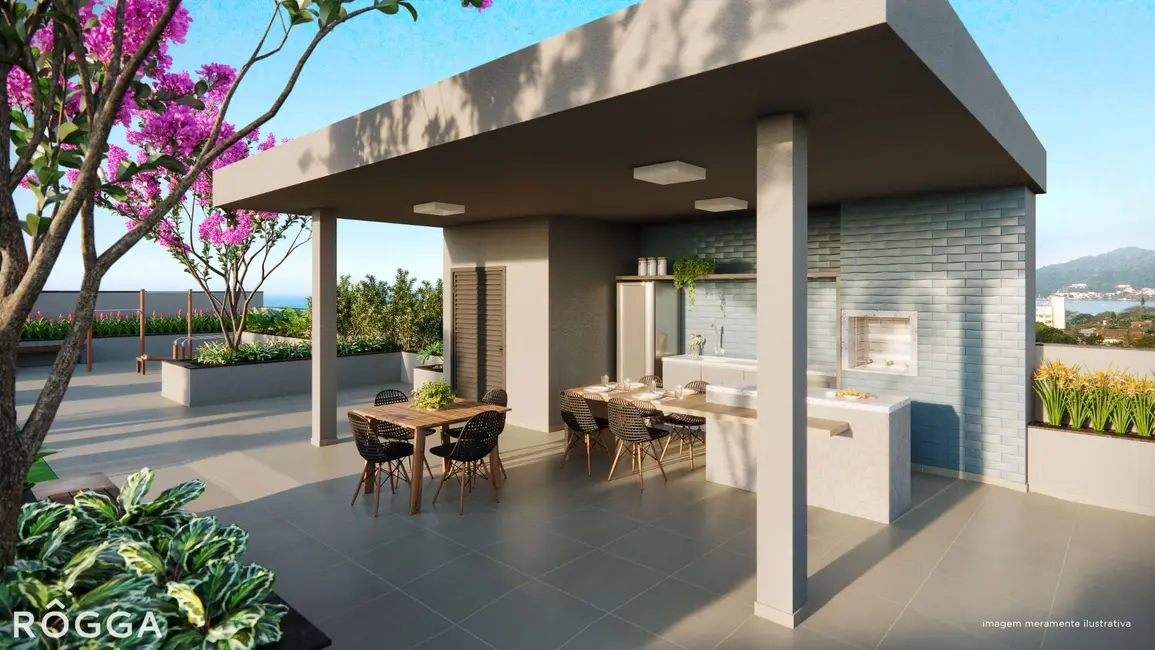 Apartamento com 3 quartos à venda, 30451m2 em Centro, Penha - SC - imagem 8 Foto 8 de Apartamento com 3 quartos à venda, 30451m2 em Centro, Penha - SC