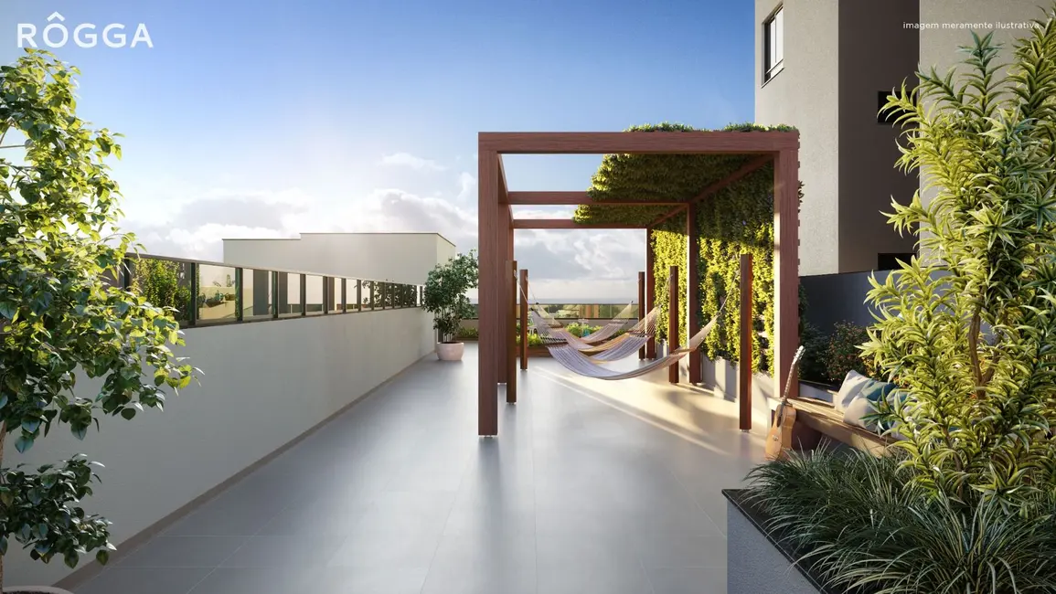 Apartamento com 3 quartos à venda, 30451m2 em Centro, Penha - SC - imagem 6 Foto 6 de Apartamento com 3 quartos à venda, 30451m2 em Centro, Penha - SC