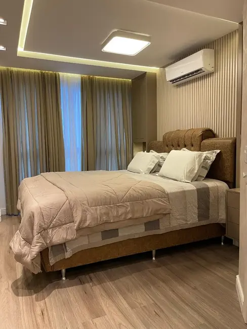 Foto 2 de Apartamento com 3 quartos à venda, 283m2 em Centro, Pomerode - SC