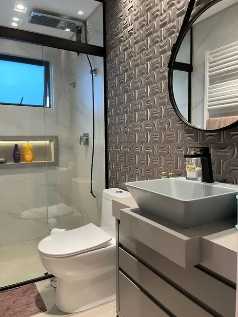 Apartamento com 3 quartos à venda, 283m2 em Centro, Pomerode - SC - imagem 3 Foto 3 de Apartamento com 3 quartos à venda, 283m2 em Centro, Pomerode - SC