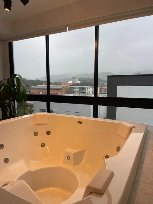 Apartamento com 3 quartos à venda, 283m2 em Centro, Pomerode - SC - imagem 5 Foto 5 de Apartamento com 3 quartos à venda, 283m2 em Centro, Pomerode - SC