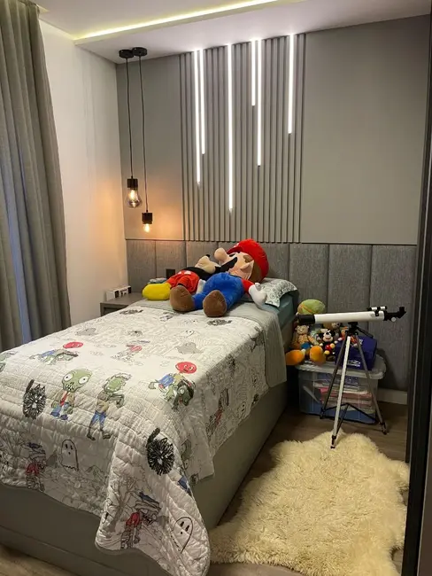 Apartamento com 3 quartos à venda, 283m2 em Centro, Pomerode - SC - imagem 7 Foto 7 de Apartamento com 3 quartos à venda, 283m2 em Centro, Pomerode - SC