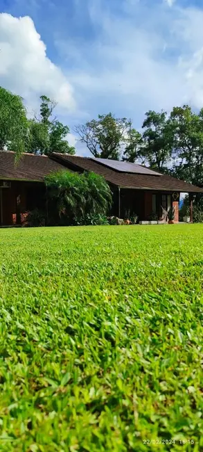 Casa com 3 quartos à venda, 25880m2 em Pomerode - SC - imagem 8 Foto 8 de Casa com 3 quartos à venda, 25880m2 em Pomerode - SC