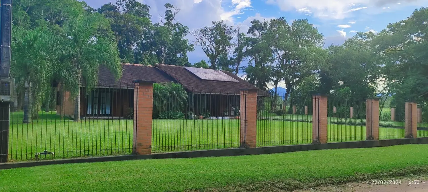 Casa com 3 quartos à venda, 25880m2 em Pomerode - SC - imagem 5 Foto 5 de Casa com 3 quartos à venda, 25880m2 em Pomerode - SC