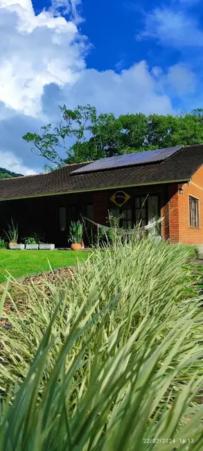 Casa com 3 quartos à venda, 25880m2 em Pomerode - SC - imagem 9 Foto 9 de Casa com 3 quartos à venda, 25880m2 em Pomerode - SC